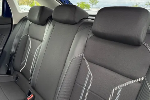 DF24HUK Volkswagen Taigo 1.0 TSI 110 Style 5dr **18' FUNCHAL ALLOYS** Thumbnail #15