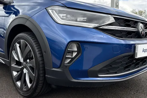 DF24HUK Volkswagen Taigo 1.0 TSI 110 Style 5dr **18' FUNCHAL ALLOYS** Thumbnail #18