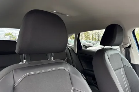 DF24HUK Volkswagen Taigo 1.0 TSI 110 Style 5dr **18' FUNCHAL ALLOYS** Thumbnail #22