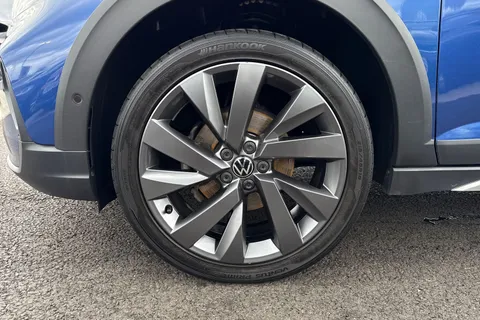 DF24HUK Volkswagen Taigo 1.0 TSI 110 Style 5dr **18' FUNCHAL ALLOYS** Thumbnail #24
