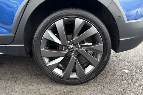 DF24HUK Volkswagen Taigo 1.0 TSI 110 Style 5dr **18' FUNCHAL ALLOYS** Thumbnail #25