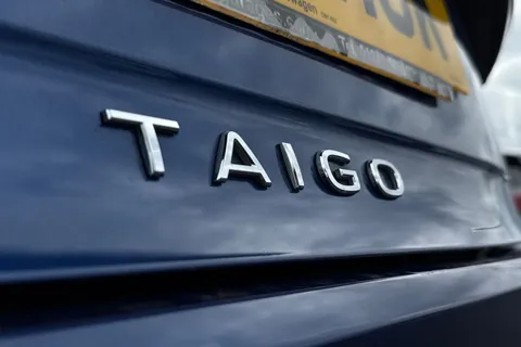 DF24HUK Volkswagen Taigo 1.0 TSI 110 Style 5dr **18' FUNCHAL ALLOYS** Thumbnail #30