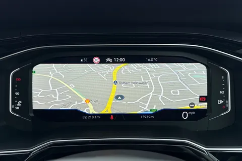 DF24HUK Volkswagen Taigo 1.0 TSI 110 Style 5dr **18' FUNCHAL ALLOYS** Thumbnail #38