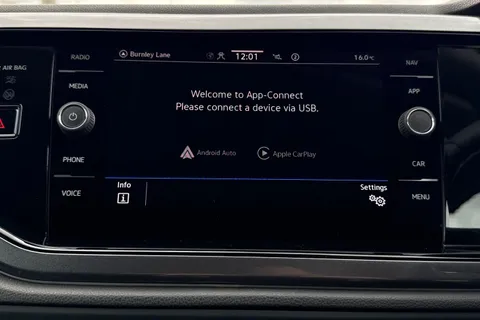 DF24HUK Volkswagen Taigo 1.0 TSI 110 Style 5dr **18' FUNCHAL ALLOYS** Thumbnail #39