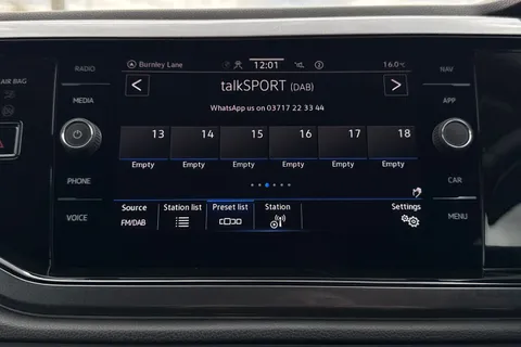 DF24HUK Volkswagen Taigo 1.0 TSI 110 Style 5dr **18' FUNCHAL ALLOYS** Thumbnail #40