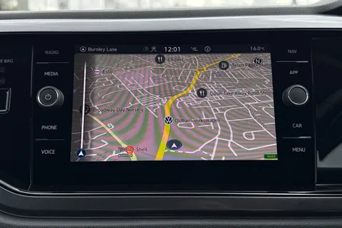 DF24HUK Volkswagen Taigo 1.0 TSI 110 Style 5dr **18' FUNCHAL ALLOYS** Thumbnail #41