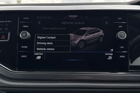 DF24HUK Volkswagen Taigo 1.0 TSI 110 Style 5dr **18' FUNCHAL ALLOYS** Thumbnail #42