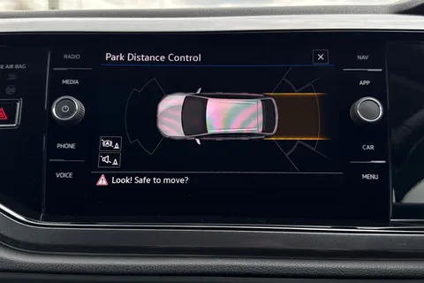 DF24HUK Volkswagen Taigo 1.0 TSI 110 Style 5dr **18' FUNCHAL ALLOYS** Thumbnail #43