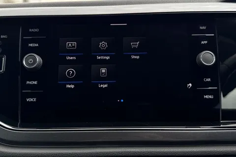 DF24HUK Volkswagen Taigo 1.0 TSI 110 Style 5dr **18' FUNCHAL ALLOYS** Thumbnail #44