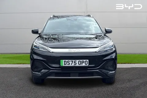 DS75OPO BYD ATTO 3 60.48kWh Comfort Auto 5dr Thumbnail #7