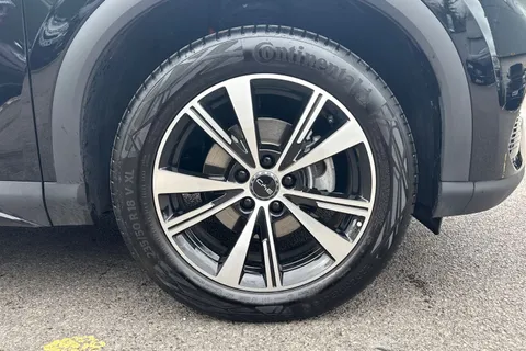 DS75OPO BYD ATTO 3 60.48kWh Comfort Auto 5dr Thumbnail #8