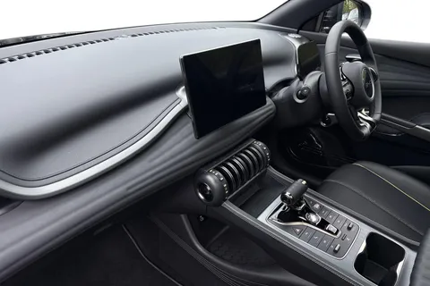 DS75OPO BYD ATTO 3 60.48kWh Comfort Auto 5dr Thumbnail #10