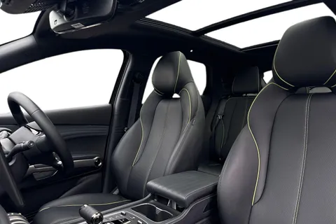 DS75OPO BYD ATTO 3 60.48kWh Comfort Auto 5dr Thumbnail #12