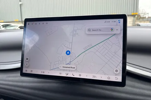 DS75OPO BYD ATTO 3 60.48kWh Comfort Auto 5dr Thumbnail #13