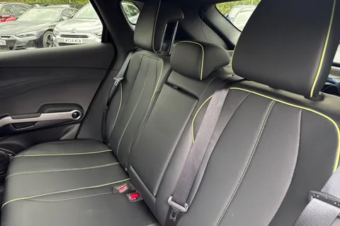 DS75OPO BYD ATTO 3 60.48kWh Comfort Auto 5dr Thumbnail #15