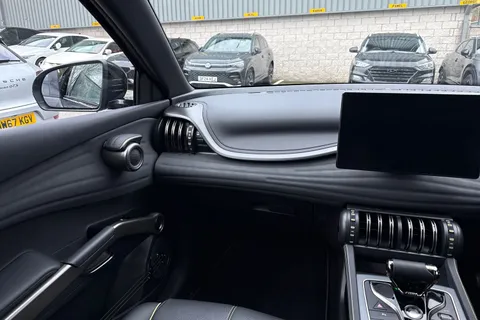 DS75OPO BYD ATTO 3 60.48kWh Comfort Auto 5dr Thumbnail #16