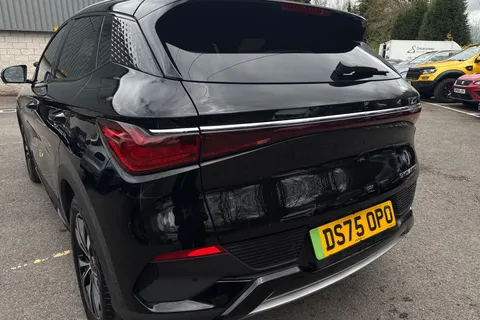 DS75OPO BYD ATTO 3 60.48kWh Comfort Auto 5dr Thumbnail #17