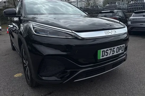 DS75OPO BYD ATTO 3 60.48kWh Comfort Auto 5dr Thumbnail #18