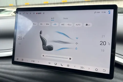 DS75OPO BYD ATTO 3 60.48kWh Comfort Auto 5dr Thumbnail #20