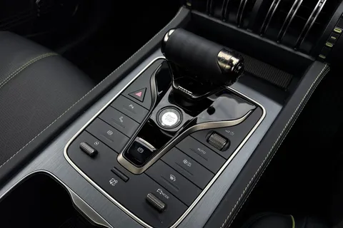 DS75OPO BYD ATTO 3 60.48kWh Comfort Auto 5dr Thumbnail #21