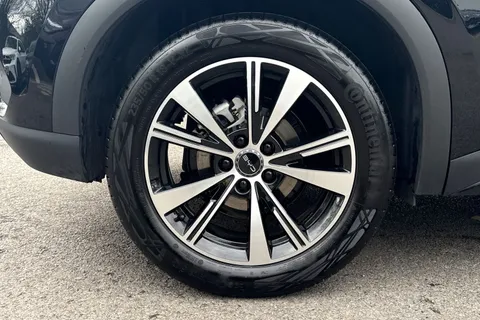 DS75OPO BYD ATTO 3 60.48kWh Comfort Auto 5dr Thumbnail #24