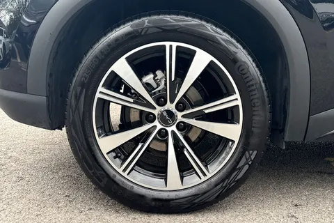 DS75OPO BYD ATTO 3 60.48kWh Comfort Auto 5dr Thumbnail #25