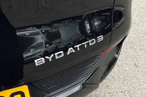 DS75OPO BYD ATTO 3 60.48kWh Comfort Auto 5dr Thumbnail #26