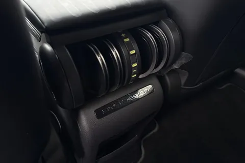 DS75OPO BYD ATTO 3 60.48kWh Comfort Auto 5dr Thumbnail #27