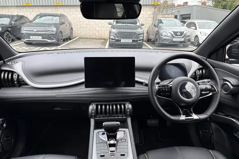 DS75OPO BYD ATTO 3 60.48kWh Comfort Auto 5dr Thumbnail #28