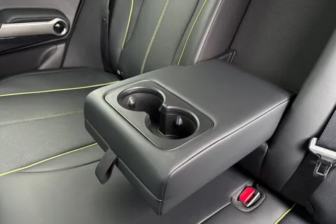 DS75OPO BYD ATTO 3 60.48kWh Comfort Auto 5dr Thumbnail #29