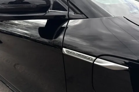 DS75OPO BYD ATTO 3 60.48kWh Comfort Auto 5dr Thumbnail #31