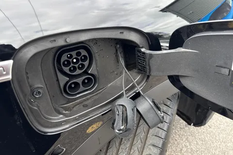 DS75OPO BYD ATTO 3 60.48kWh Comfort Auto 5dr Thumbnail #32