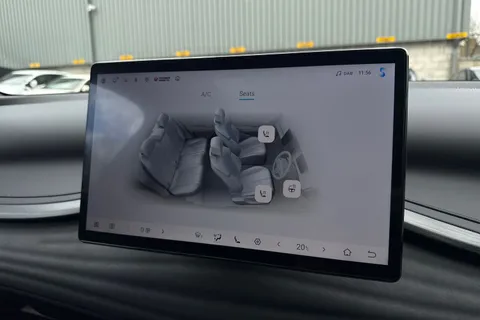 DS75OPO BYD ATTO 3 60.48kWh Comfort Auto 5dr Thumbnail #33