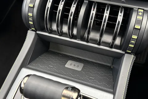 DS75OPO BYD ATTO 3 60.48kWh Comfort Auto 5dr Thumbnail #34