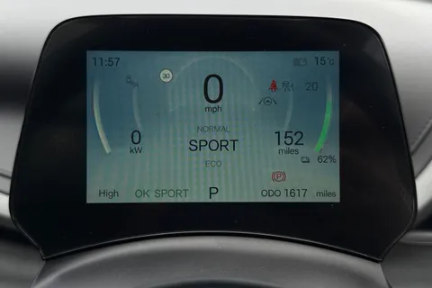 DS75OPO BYD ATTO 3 60.48kWh Comfort Auto 5dr Thumbnail #36