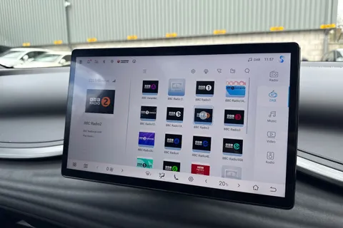 DS75OPO BYD ATTO 3 60.48kWh Comfort Auto 5dr Thumbnail #37