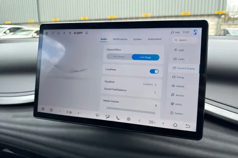 DS75OPO BYD ATTO 3 60.48kWh Comfort Auto 5dr Thumbnail #38