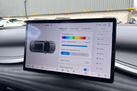 DS75OPO BYD ATTO 3 60.48kWh Comfort Auto 5dr Thumbnail #39