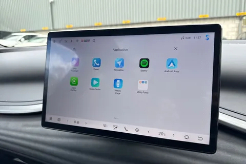 DS75OPO BYD ATTO 3 60.48kWh Comfort Auto 5dr Thumbnail #40