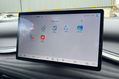 DS75OPO BYD ATTO 3 60.48kWh Comfort Auto 5dr Thumbnail #41