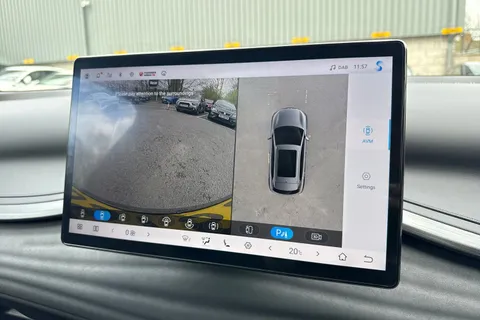 DS75OPO BYD ATTO 3 60.48kWh Comfort Auto 5dr Thumbnail #42