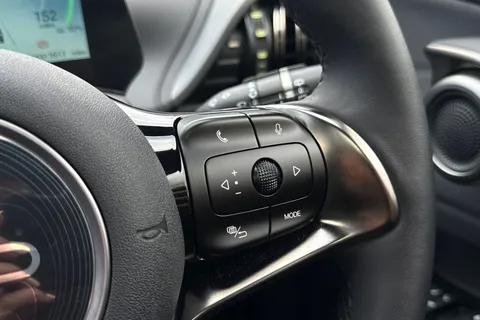 DS75OPO BYD ATTO 3 60.48kWh Comfort Auto 5dr Thumbnail #44