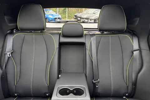 DS75OPO BYD ATTO 3 60.48kWh Comfort Auto 5dr Thumbnail #45