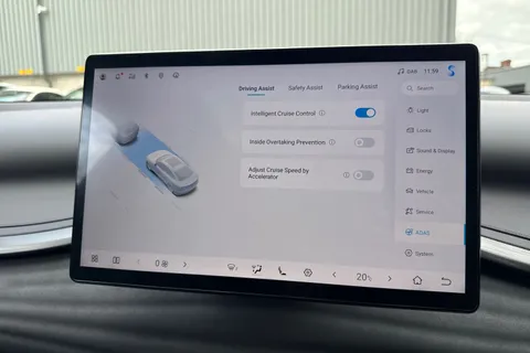 DS75OPO BYD ATTO 3 60.48kWh Comfort Auto 5dr Thumbnail #48