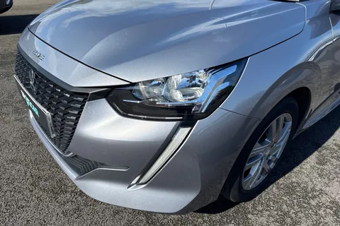 KO69XTG PEUGEOT 208 1.2 PureTech Active Euro 6 (s/s) 5dr Thumbnail #27