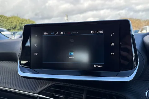 KO69XTG PEUGEOT 208 1.2 PureTech Active Euro 6 (s/s) 5dr Thumbnail #50