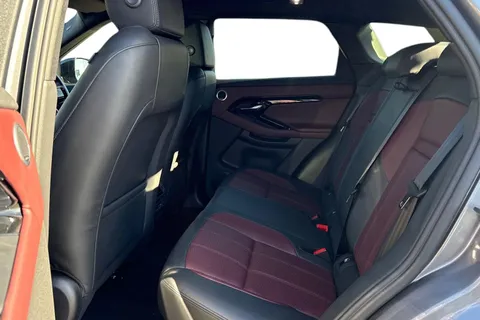 KK24CDY Land Rover Range Rover Evoque 1.5 P270e Dynamic HSE 5dr Thumbnail #5