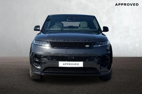 FM74RHY Land Rover Range Rover Sport 3.0 P550e Autobiography 5dr Thumbnail #9