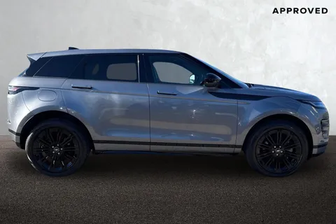 KK24CDY Land Rover Range Rover Evoque 1.5 P270e Dynamic HSE 5dr Thumbnail #7