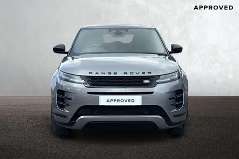 KK24CDY Land Rover Range Rover Evoque 1.5 P270e Dynamic HSE 5dr Thumbnail #9